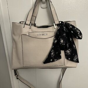 Steve Madden Beige Women's Bag